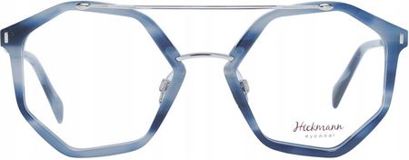 Ana Hickmann Korekcyjne Okulary Hi 6135 E03 51 Rozmiar M - zdjęcie 2