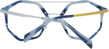 Ana Hickmann Korekcyjne Okulary Hi 6135 E03 51 Rozmiar M - zdjęcie 3