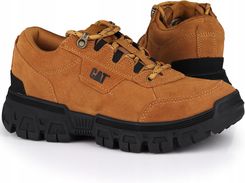 Zdjęcie Caterpillar Sportowe Inversion Cathay Spice Skóra Brązowy - Police