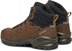 Zdjęcie Grisport 15207Nv5G Brązowy - Warszawa