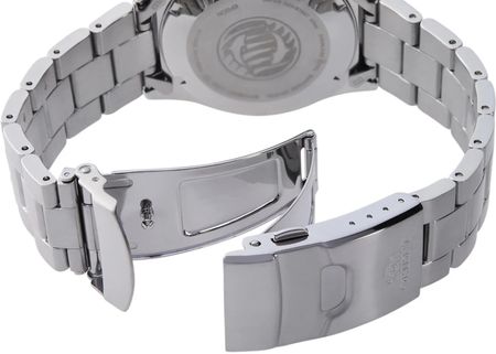 ZEGAREK ORIENT Mechanical Sports Watch RA-AA0001B39B - zdjęcie 3
