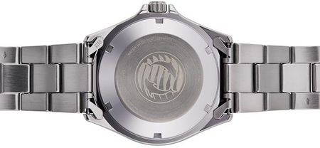 ZEGAREK ORIENT Mechanical Sports Watch RA-AA0001B39B - zdjęcie 2