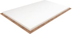 Euromattress Trwa�a Mata Na Kokos Mi�kka Pianka 120X200