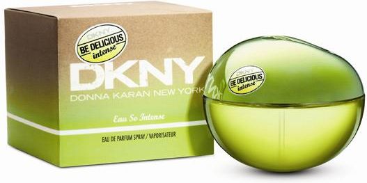 Dkny be discount delicious intense 100ml