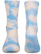 Zdjęcie Elitex Training Skarpety Performance Cotton Candy Niebieskie - Pilawa