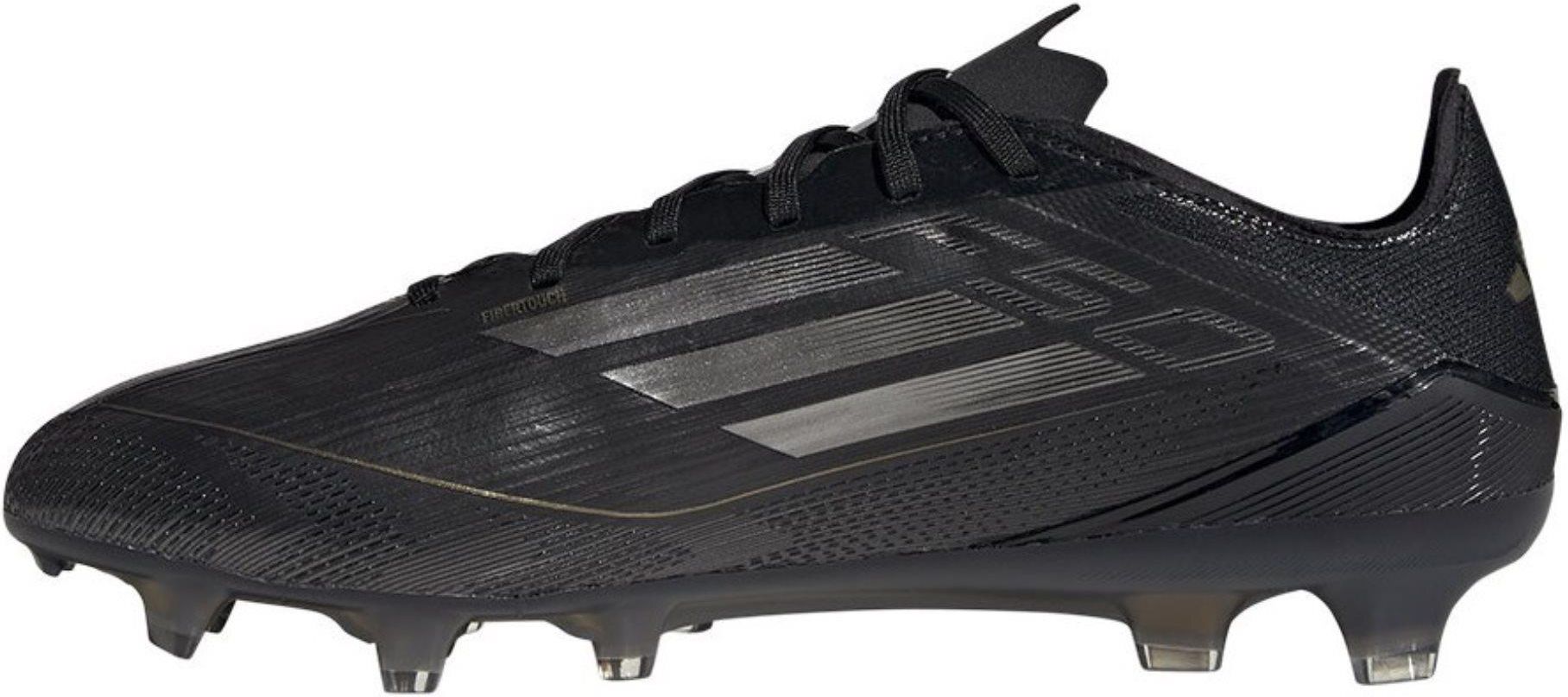 アディダス adidas F50 27cm FG adidas F50 MESSI ELITE FG ゴールドメタリック×フットウェア