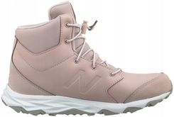 Zdjęcie Buty zimowe różowe New Balance KH800PKY r. 30.5 - Baborów