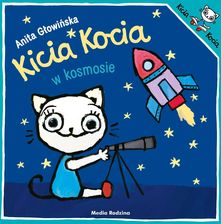 Zdjęcie Kicia Kocia w kosmosie - Włodawa