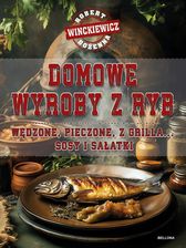 Zdjęcie Domowe wyroby z ryb - Polanów