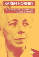 Zdjęcie Neurotyczna osobowość naszych czasów - Kozienice