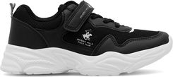 Zdjęcie Sneakersy Beverly Hills Polo Club - Pruchnik