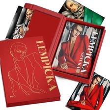 Zdjęcie Łempicka. Sztuka - Niepołomice