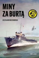 Zdjęcie Miny za burtą  - Skępe
