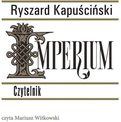 Imperium (Audiobook)