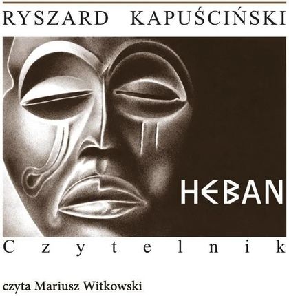 Heban (Audiobook)