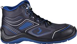 Safety Jogger Trzewiki Robocze Flow S1P Mid Esd Src