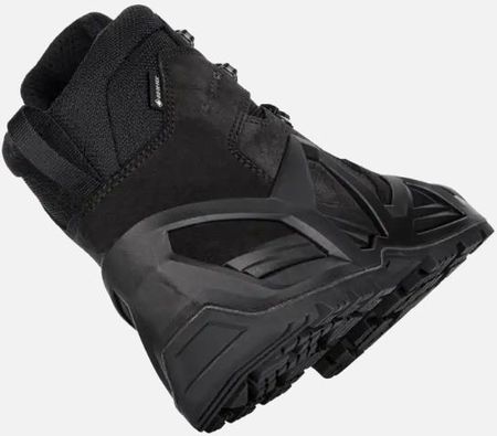 Lowa Buty Wojskowe Taktyczne Zephyr Gtx Mid Mk2 Ws Czarne