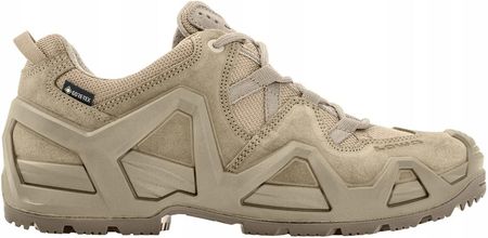 Lowa Buty Męskie Taktyczne Z Membraną Zephyr Gtx Low Mk2 Desert 46,5 GTXLOWMK2DESERT465 - zdjęcie 4
