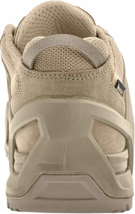 Lowa Buty Męskie Taktyczne Z Membraną Zephyr Gtx Low Mk2 Desert 46,5 GTXLOWMK2DESERT465 - zdjęcie 3