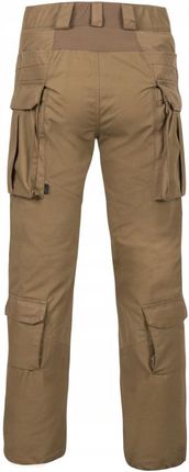 Helikon-Tex Spodnie Helikon Mbdu Nyco Ripstop Olive M-Long - zdjęcie 4