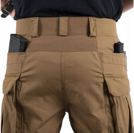 Helikon-Tex Spodnie Helikon Mbdu Nyco Ripstop Olive M-Long - zdjęcie 3