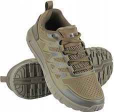 M-Tac Buty Trekkingowe Summer Sport Dark Olive 39