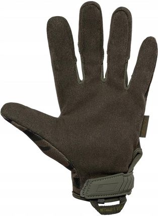 Mechanix Wear Rękawice Rękawiczki Taktyczne Wojskowe Moro Original Wz.93 L PAMG77010 - zdjęcie 3