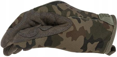 Mechanix Wear Rękawice Rękawiczki Taktyczne Wojskowe Moro Original Wz.93 L PAMG77010 - zdjęcie 5