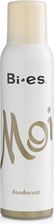 Zdjęcie Bi-es Moi Dezodorant spray 150ml - Kraśnik