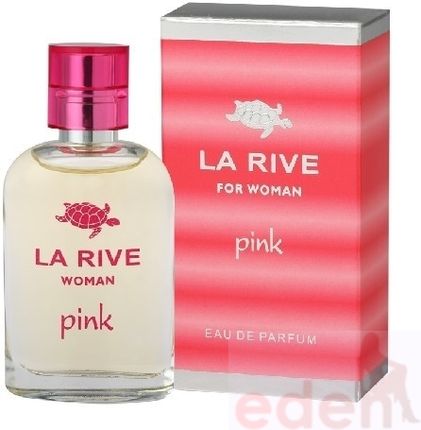 La Rive for Woman La Rive Pink Woda perfumowana 30 ml