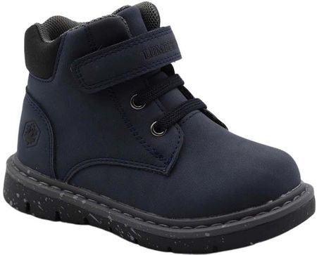 Buty miejskie chłopięce LUMBERJACK GOHAN