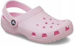 Zdjęcie Dziecięce Buty Chodaki Crocs Classic Kids 206991 Clog 30-31 - Mońki