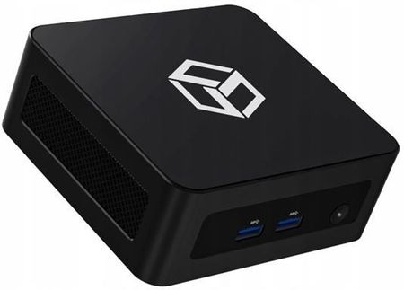 MINI PC KOMPUTER QOOBE AP13620 i7-13620H 13 GENERACJI 16GB RAM 1TB SSD WINDOWS 11 PRO (BLACK - CZARNY)) - zdjęcie 2