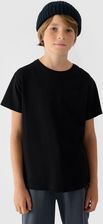 Zdjęcie Koszulka T- shirt 4F 4FJWMM00TTSHM2330-20S-164 - Dynów