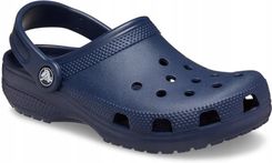 Zdjęcie Dziecięce Buty Chodaki Crocs Classic Kids 206990 Clog 27-28 - Dynów