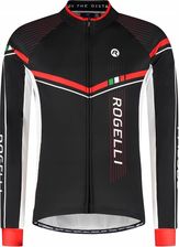 Zdjęcie Rogelli Gara Mostro Ii Bluza Rowerowa Męska L - Wolbrom