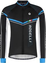 Zdjęcie Rogelli Gara Mostro Ii Bluza Rowerowa Męska 3Xl - Jastrowie