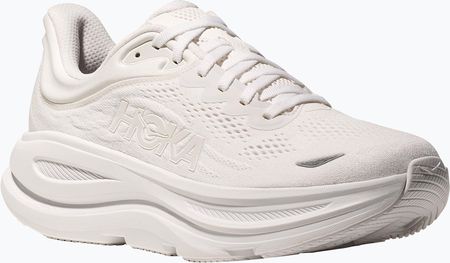 スニーカー HOKA WHITE MESH BONDI 9 SNEAKERS Hoka Męskie Bondi 9 White - Ceny i opinie - Ceneo.pl