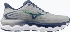Zdjęcie Mizuno Męskie Wave Horizon 8 Pearl Blue Vintage Indigo Neo Mint - Serock
