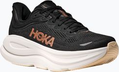 Zdjęcie Hoka Damskie Bondi 9 Black Rose Gold - Gdynia