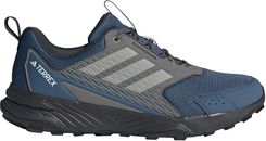 Zdjęcie adidas Tracefinder Trail Running Niebieskie - Szlichtyngowa