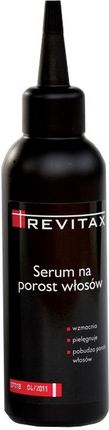 Revitax Serum Na Porost Włosów Wypadanie Włosów Łysienie 100 ml