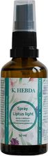 Klaudyna Hebda Nature Spray Liptus Light 10ml (1839)