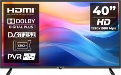 Telewizor LED Kiano KS40 40 cali Full HD