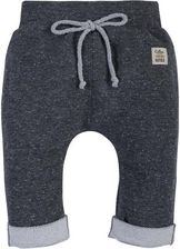 Zdjęcie 11198S-62 Makoma - Spodnie Light Black r. 62 - Jastrzębie-Zdrój