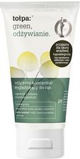 Zdjęcie TOŁPA Planet of NATURE Krem-koncentrat do rak regenerujący 75ml - Łęknica