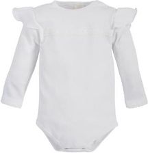 Zdjęcie 0305BPG-68 Makoma - Body białe DR Paris Girl r. 68 - Pszczyna