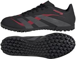 Zdjęcie Buty adidas Predator Club Tf Id3783 Czarne - Bełchatów