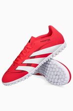 Zdjęcie Buty adidas Predator Club Tf Id3784 Czerwone - Wiązów