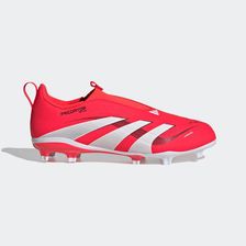 Zdjęcie Buty adidas Predator League Ll Jr Fg/Mg Id3753 Czerwone - Dobrzyń nad Wisłą